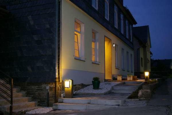 Ferienhaus Bendsieferhof Monschau Exterior foto